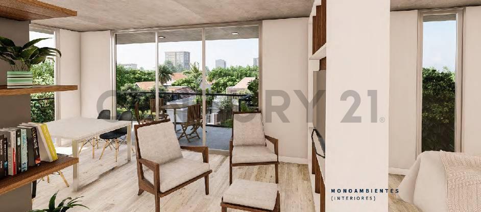 Foto de DEPARTAMENTO 2 AMBIENTES EN VENTA EN BERAZATEGUI ENTREGA OCTUBRE 2026, imagen 2