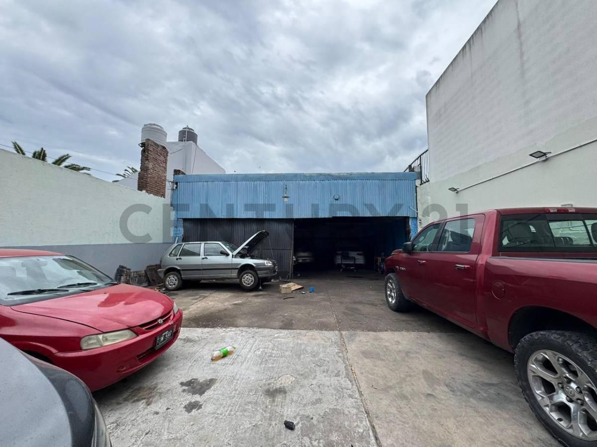 Foto de Galpón en venta en La Plata, imagen 2