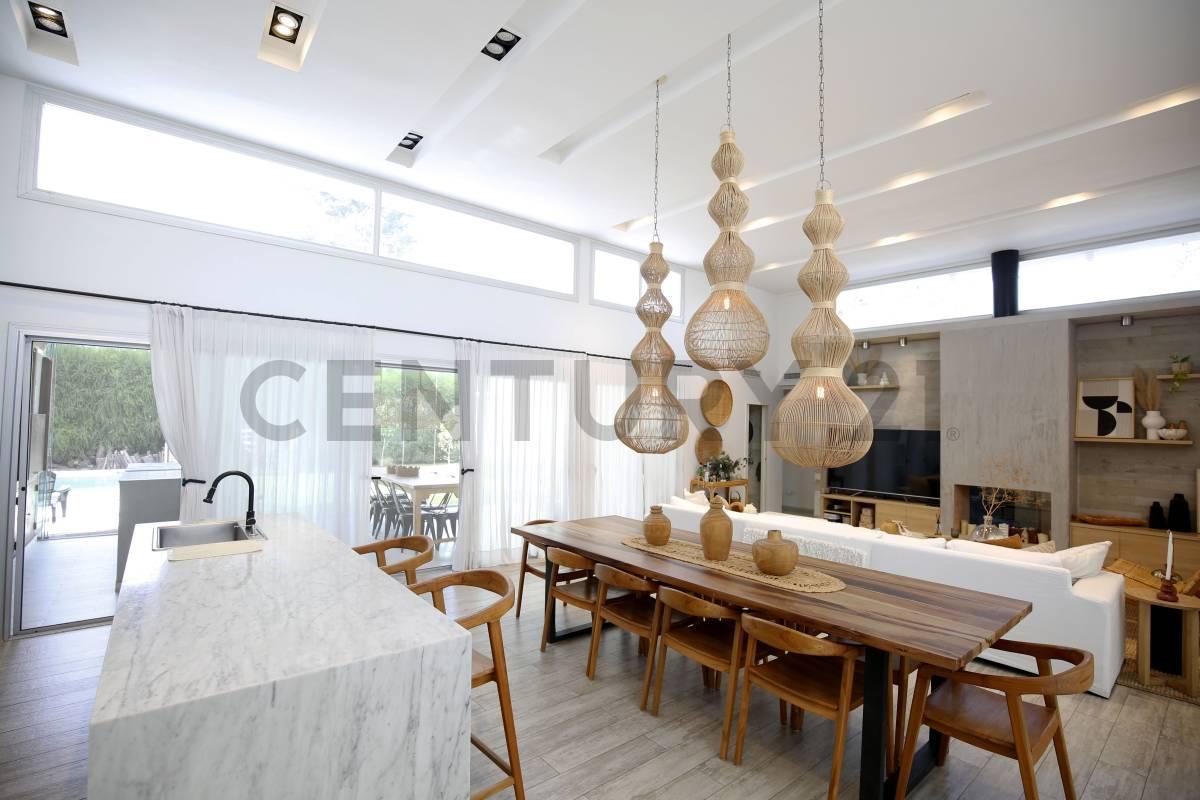 Foto de CASA EN VENTA EN GREENVILLE POLO & RESORT, TRES DORMITORIOS, imagen 3