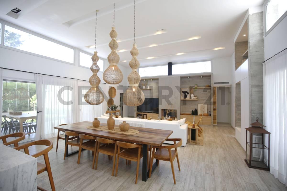 Foto de CASA EN VENTA EN GREENVILLE POLO & RESORT, TRES DORMITORIOS, imagen 1
