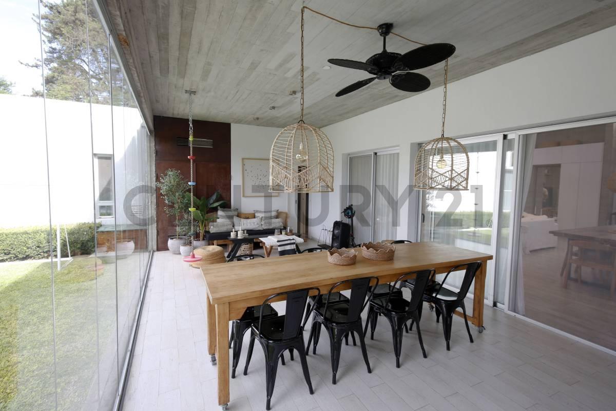 Foto de CASA EN VENTA EN GREENVILLE POLO & RESORT, TRES DORMITORIOS, imagen 5