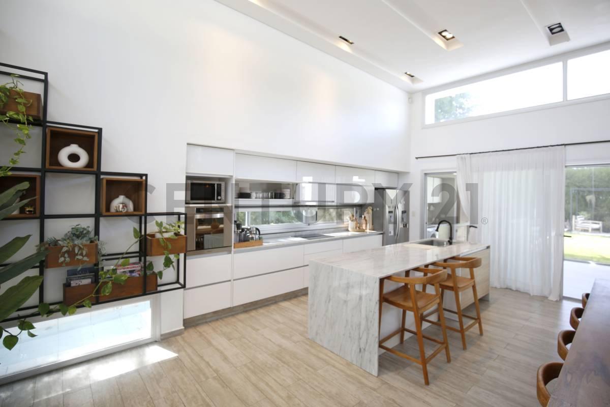 Foto de CASA EN VENTA EN GREENVILLE POLO & RESORT, TRES DORMITORIOS, imagen 4