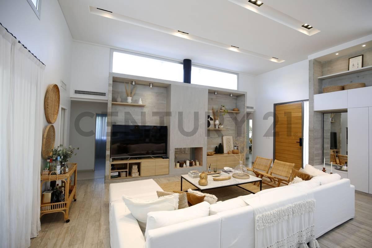 Foto de CASA EN VENTA EN GREENVILLE POLO & RESORT, TRES DORMITORIOS, imagen 2