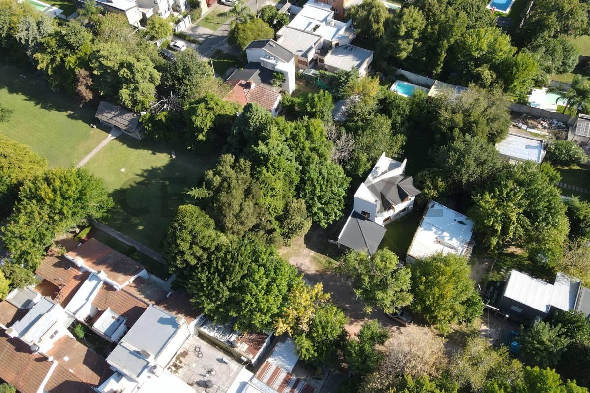 Foto de LOTE EN VENTA EN GONNET, imagen 1