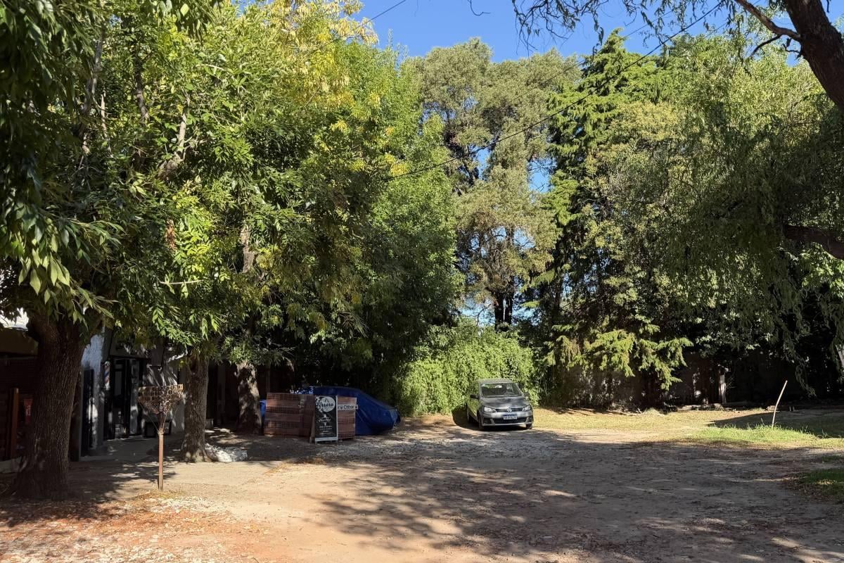 Foto de LOTE EN VENTA EN GONNET, imagen 3
