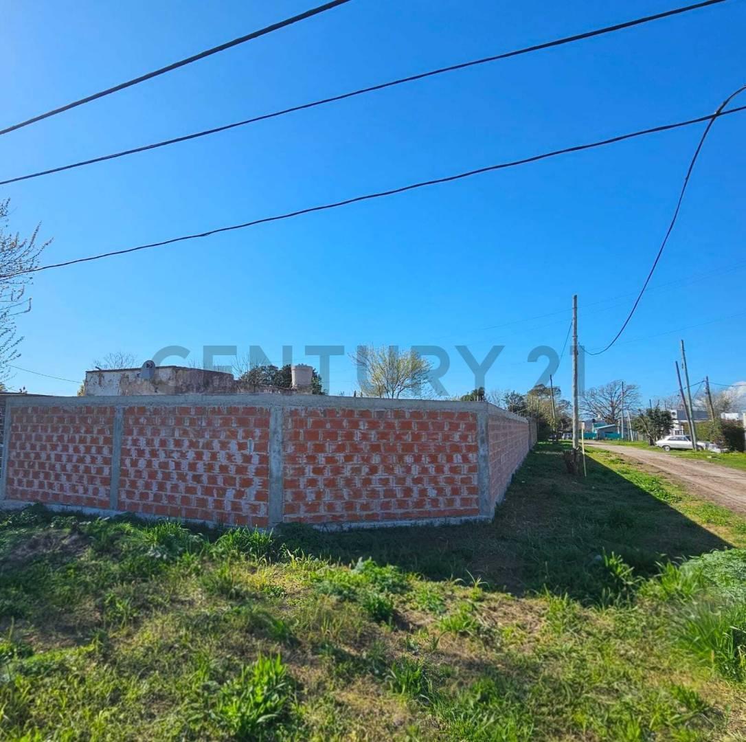 Foto de LOTE EN VENTA EN VILLA ELVIRA LA PLATA, imagen 1