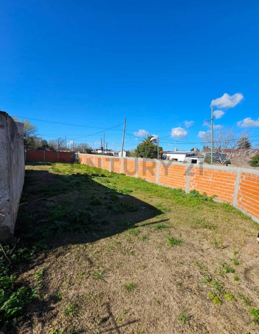 Foto de LOTE EN VENTA EN VILLA ELVIRA LA PLATA, imagen 3