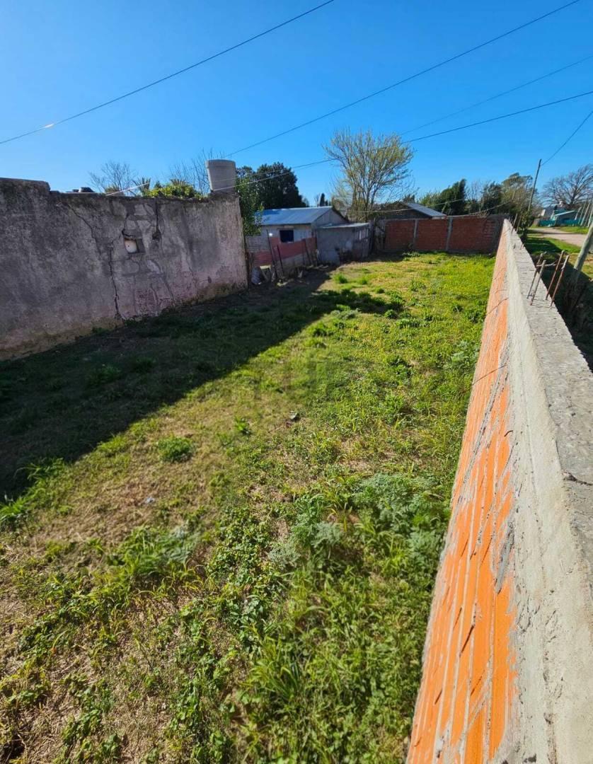 Foto de LOTE EN VENTA EN VILLA ELVIRA LA PLATA, imagen 2