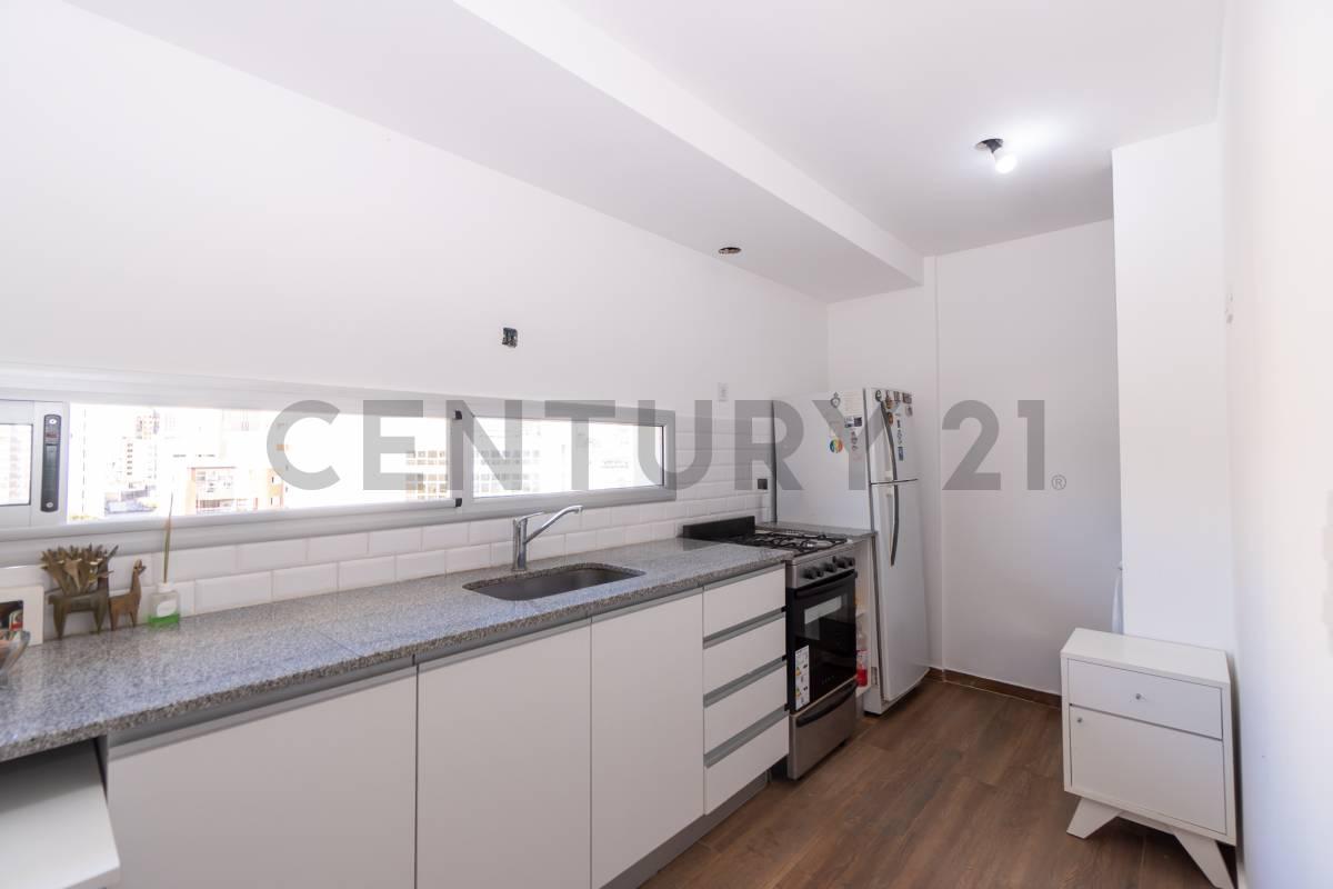 Foto de DEPARTAMENTO EN VENTA EN LA PLATA A ESTRENAR, imagen 2