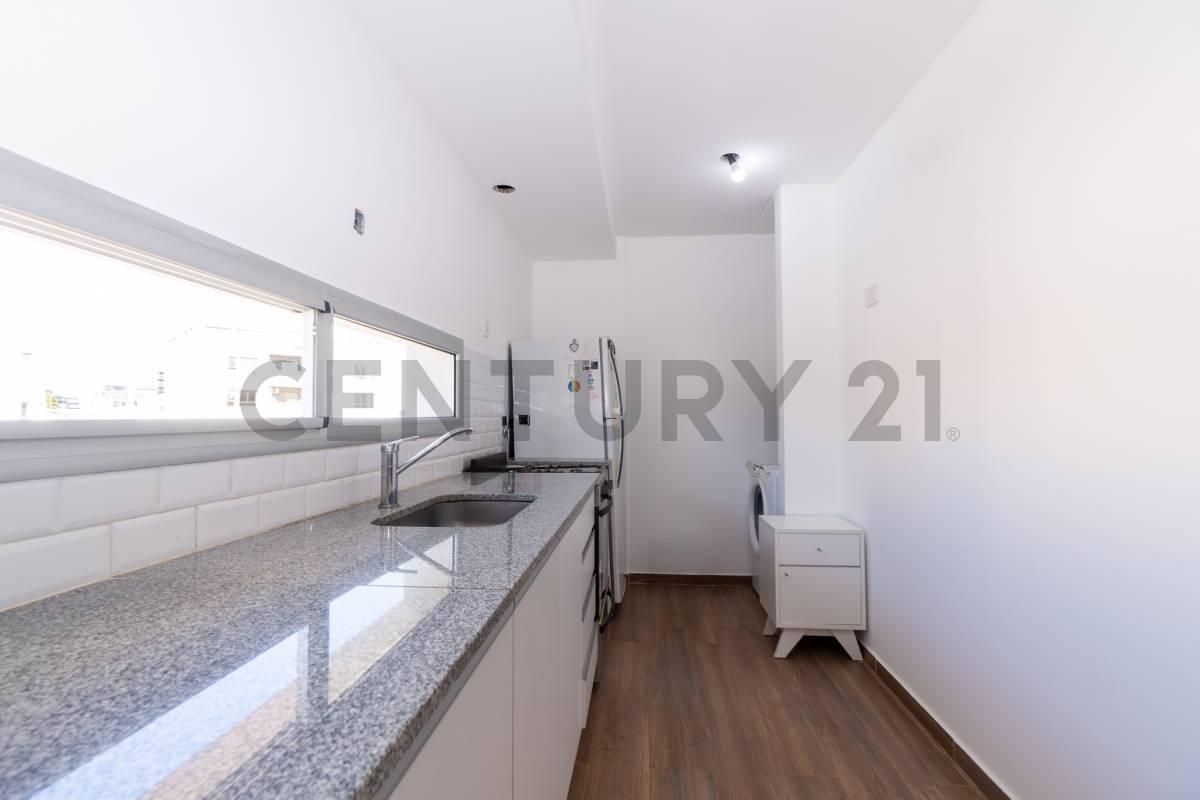 Foto de DEPARTAMENTO EN VENTA EN LA PLATA A ESTRENAR, imagen 1