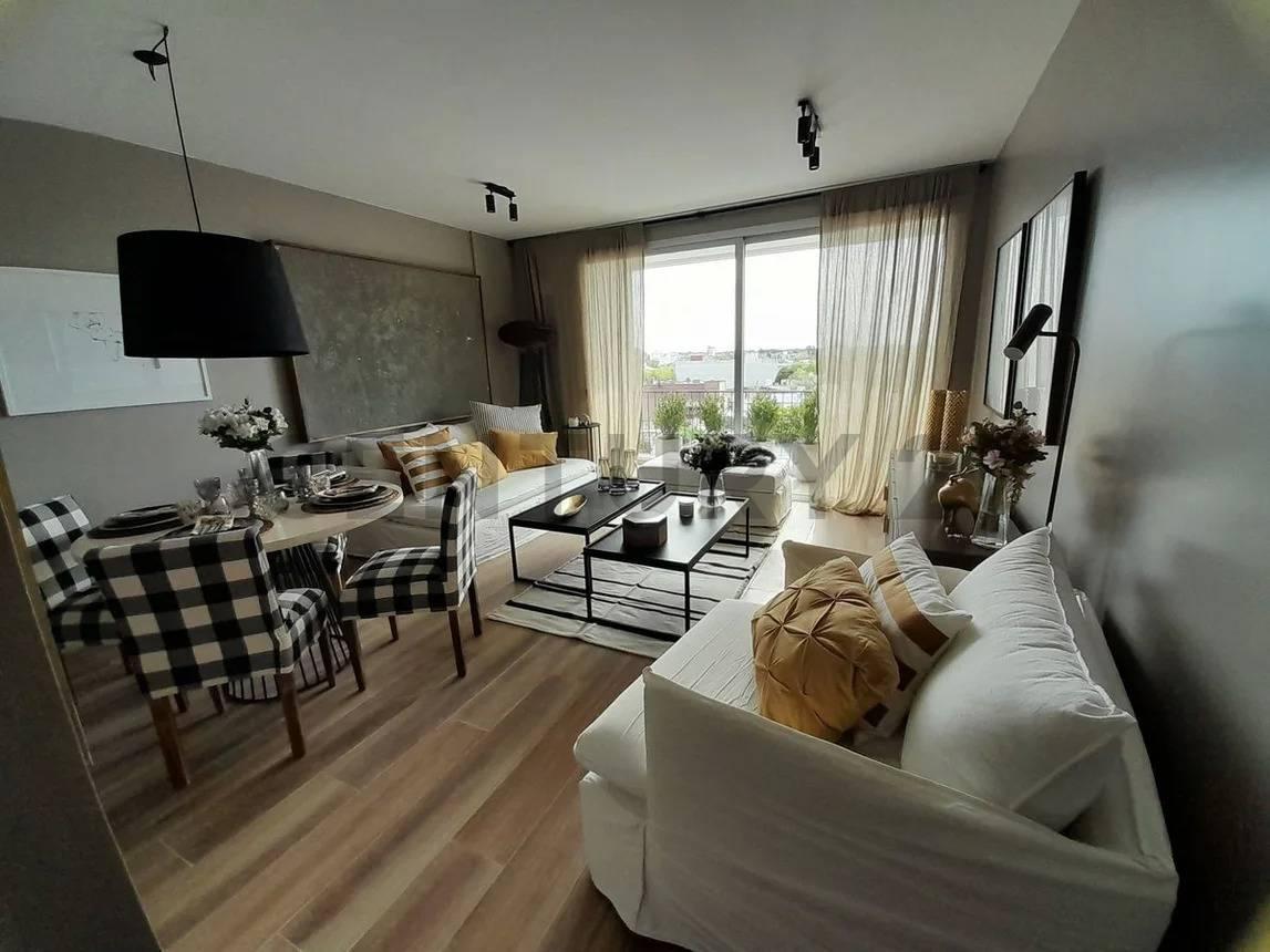 Foto de DEPARTAMENTO EN VENTA LA PLATA POZO, imagen 1