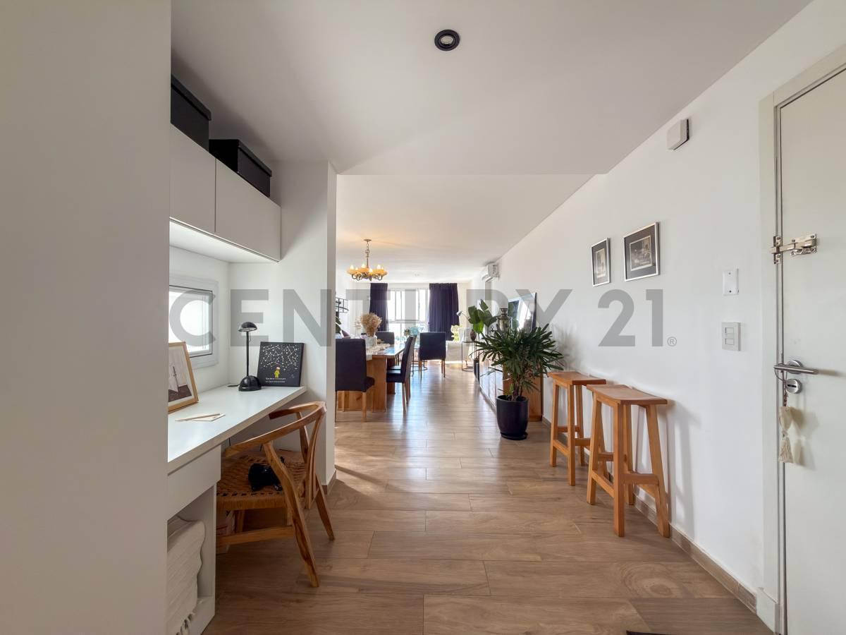 Foto de Departamento en venta en La Plata, imagen 4