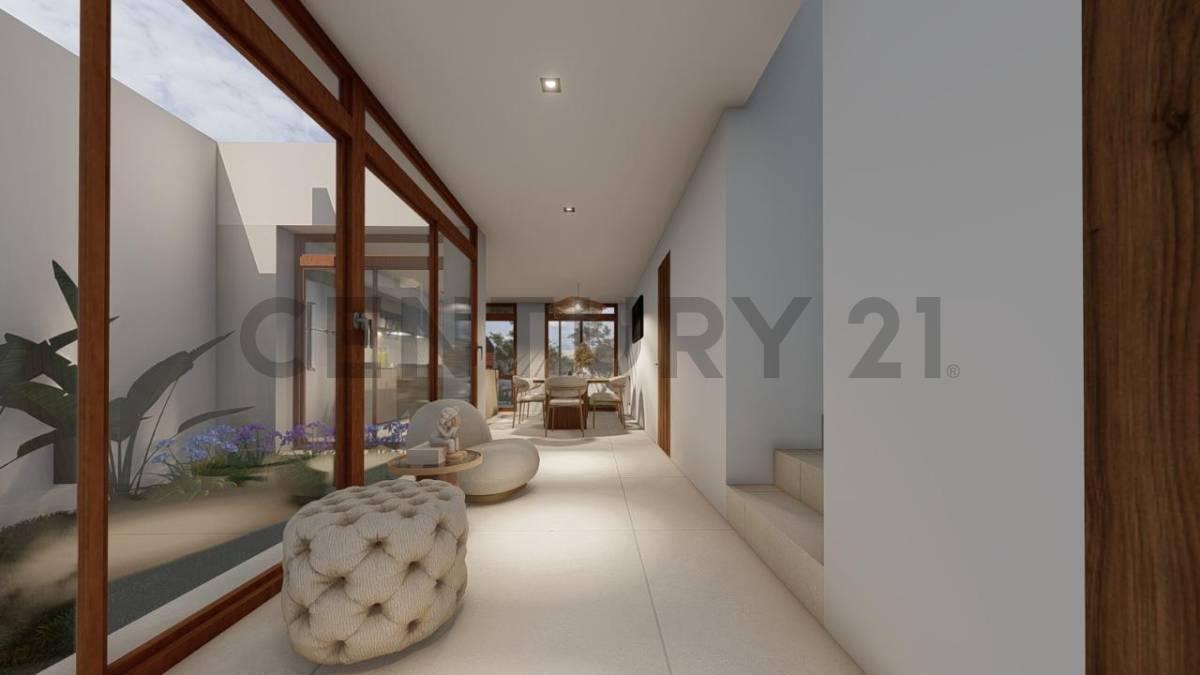 Foto de CASA EN VENTA EN LA PLATA DE 3 DORMITORIOS EN OBRA - ZONA PARQUE SAN, imagen 5