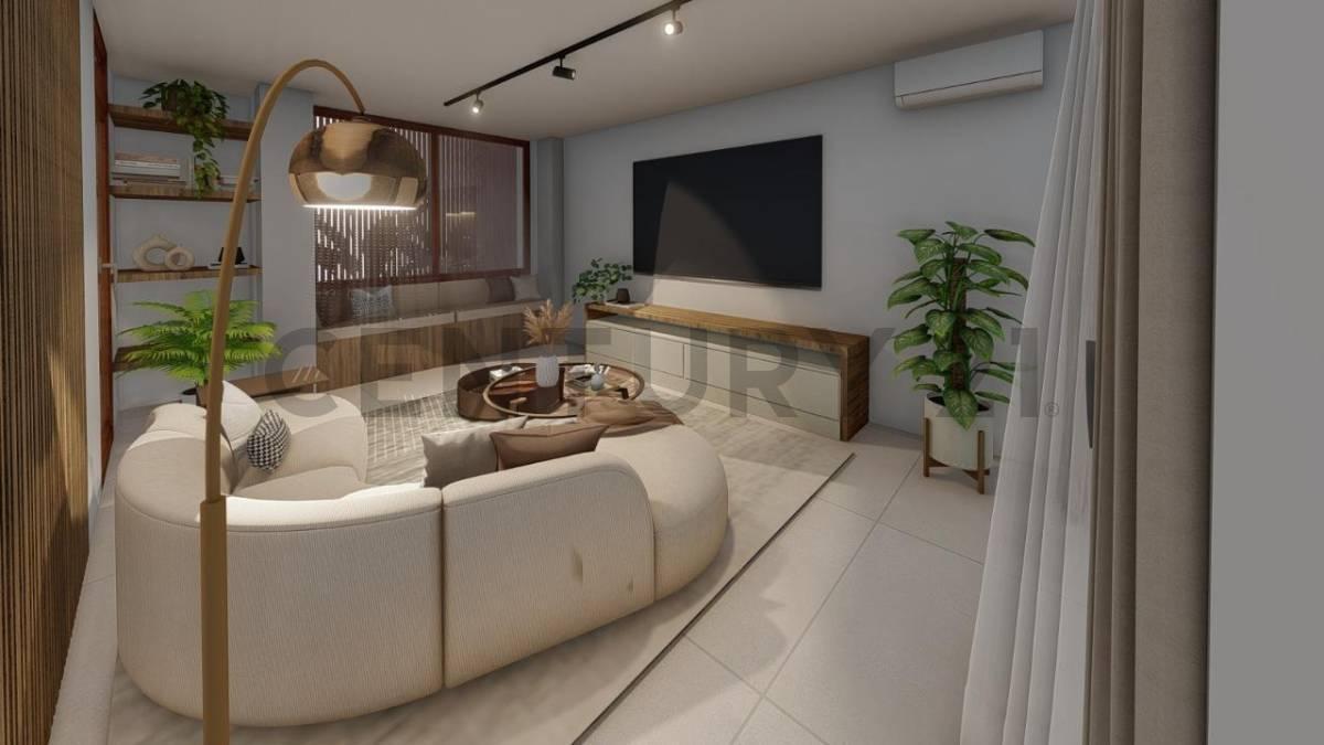 Foto de CASA EN VENTA EN LA PLATA DE 3 DORMITORIOS EN OBRA - ZONA PARQUE SAN, imagen 4