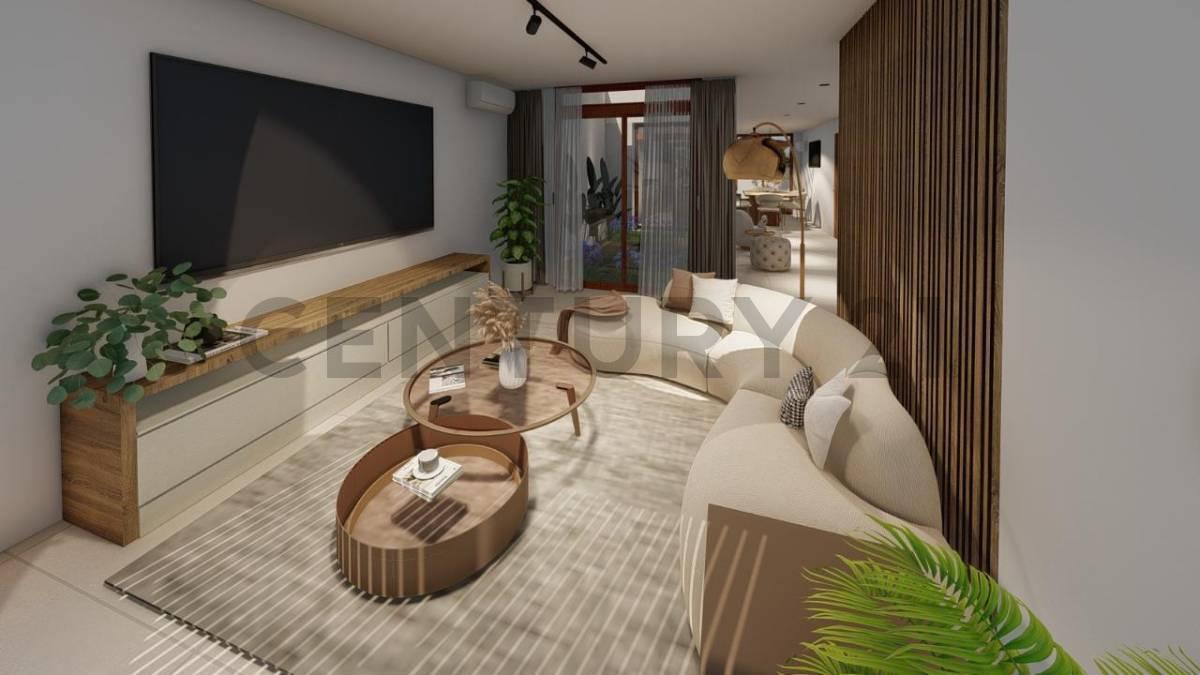 Foto de CASA EN VENTA EN LA PLATA DE 3 DORMITORIOS EN OBRA - ZONA PARQUE SAN, imagen 3