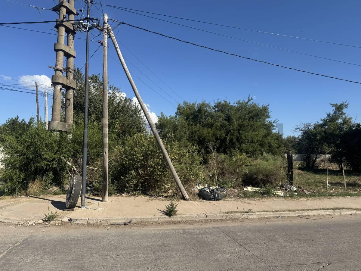 Foto de Lote en VENTA Ingeniero Juan Allan - Zona Industrial, imagen 3