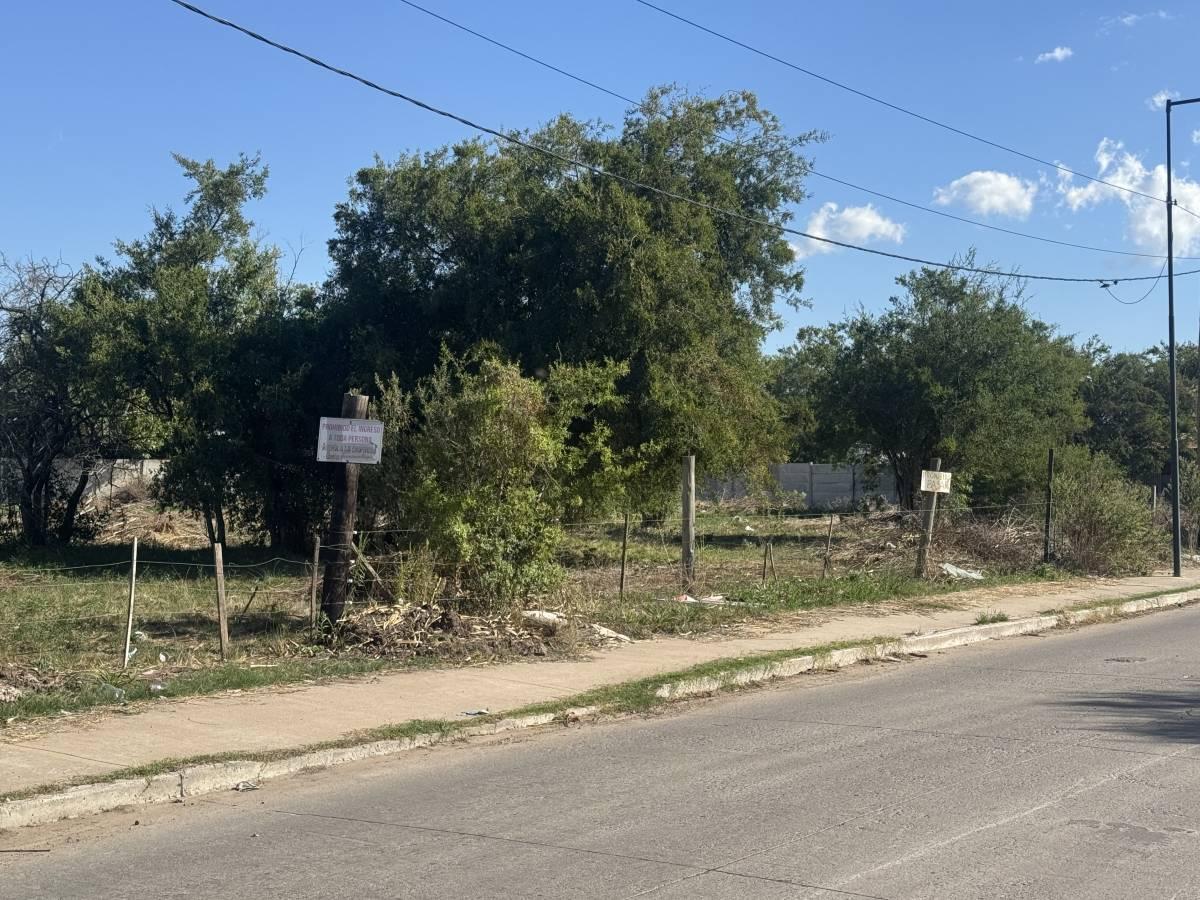 Foto de Lote en VENTA Ingeniero Juan Allan - Zona Industrial, imagen 5
