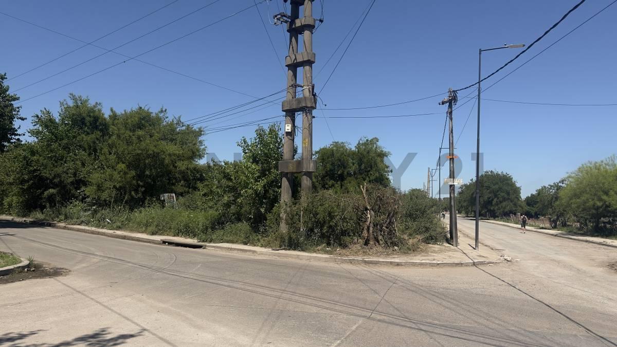 Foto de Lote en VENTA Ingeniero Juan Allan - Zona Industrial, imagen 2