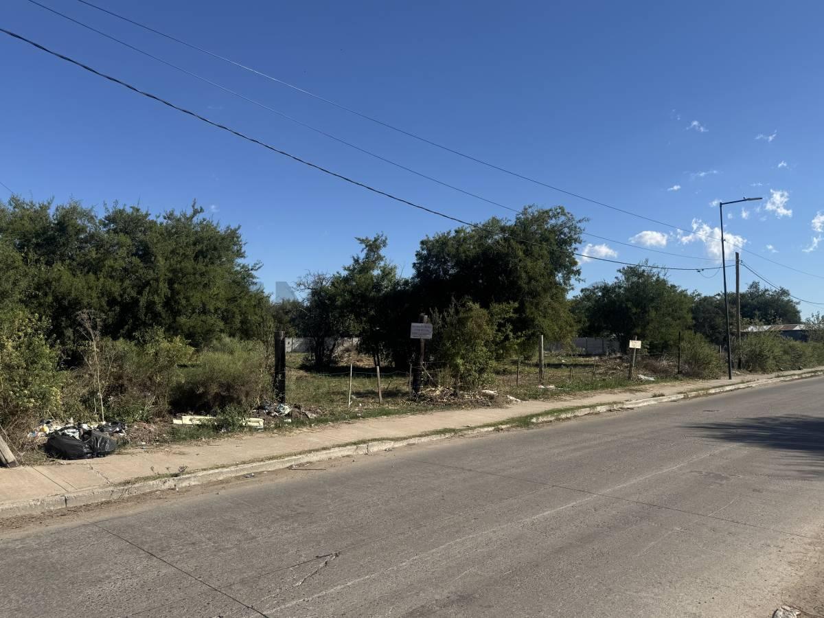 Foto de Lote en VENTA Ingeniero Juan Allan - Zona Industrial, imagen 4