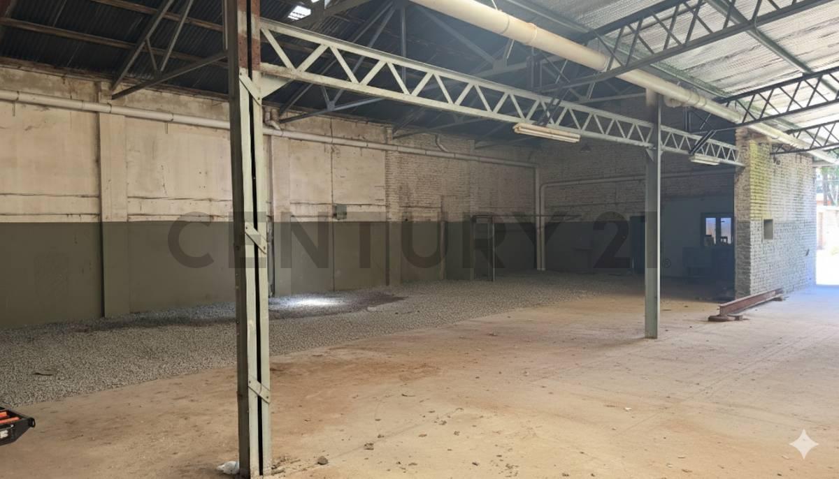 Foto de GALPON en venta en Florencio Varela Centro, imagen 4