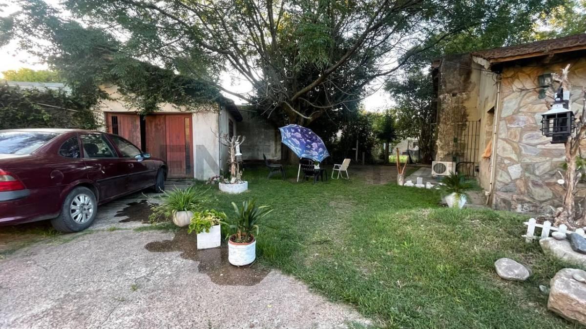 Foto de Lote en venta en Villa Elisa Ideal Inversor sobre Cno Belgrano, imagen 1