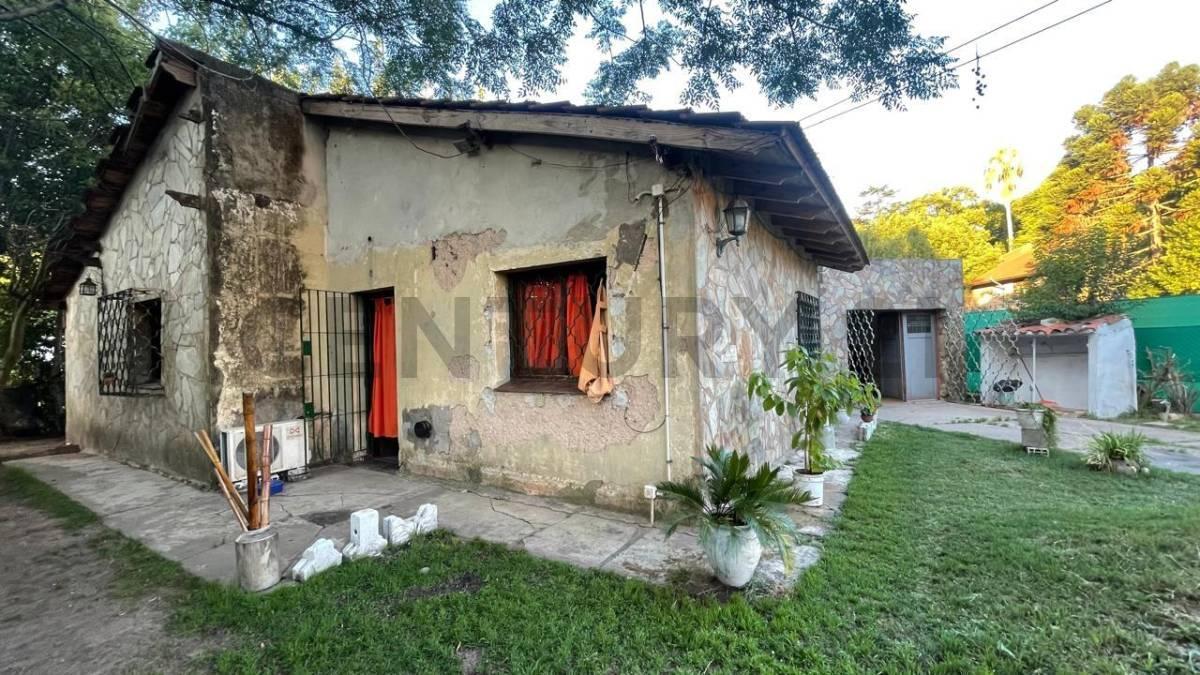 Foto de Lote en venta en Villa Elisa Ideal Inversor sobre Cno Belgrano, imagen 2