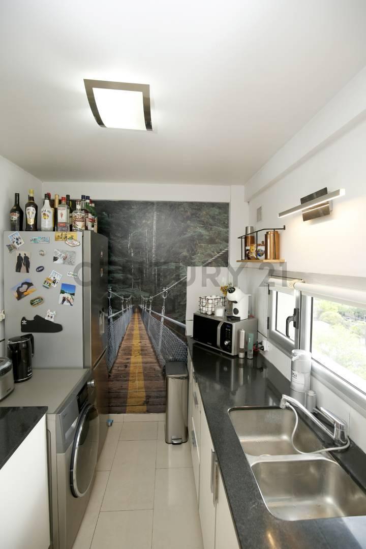 Foto de DEPARTAMENTO EN VENTA EN LA PLATA (VISTA AL PARQUE SAN MARTIN), imagen 5