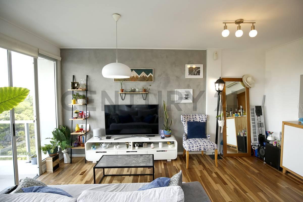 Foto de DEPARTAMENTO EN VENTA EN LA PLATA (VISTA AL PARQUE SAN MARTIN), imagen 4