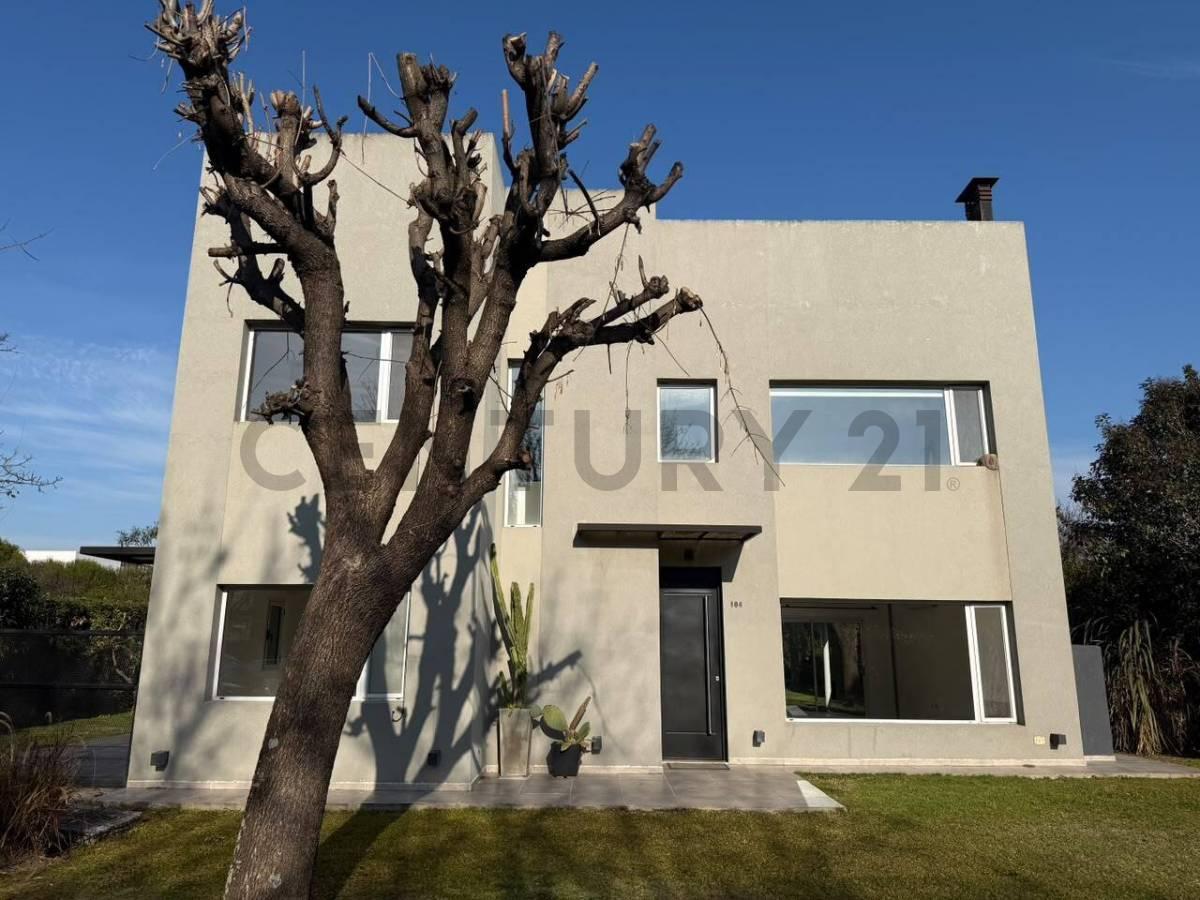 Foto de Casa en alquiler en Los Ombúes de Hudson, imagen 3
