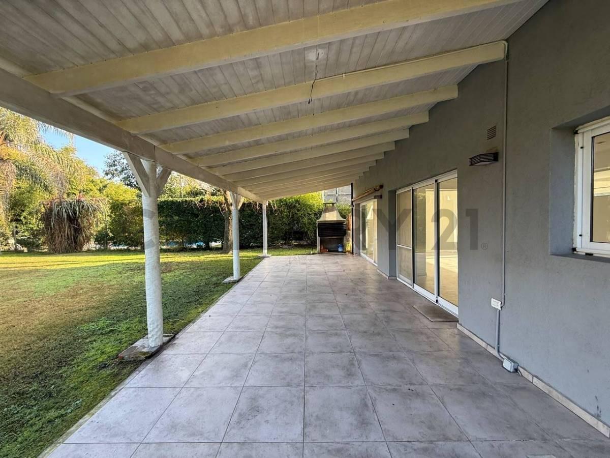 Foto de Casa en alquiler en Los Ombúes de Hudson, imagen 5