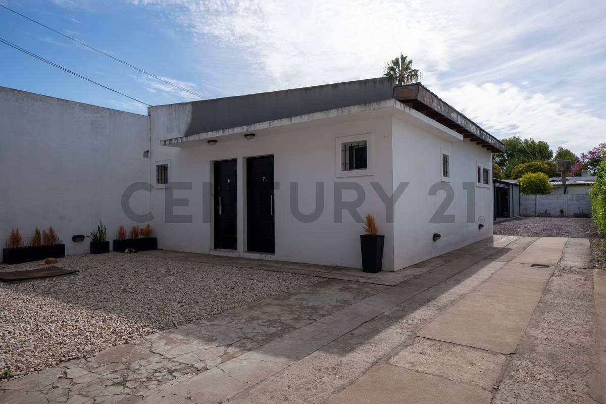 Foto de Monoambiente y cocheras en Venta en City Bell, imagen 1