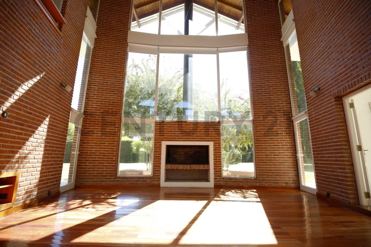 Foto de Casa en venta en Villa Elisa, 3 dormitorios, parque y pileta suite con, imagen 5