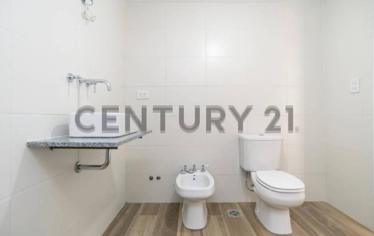 Foto de Monoambiente en venta en La Plata, imagen 5