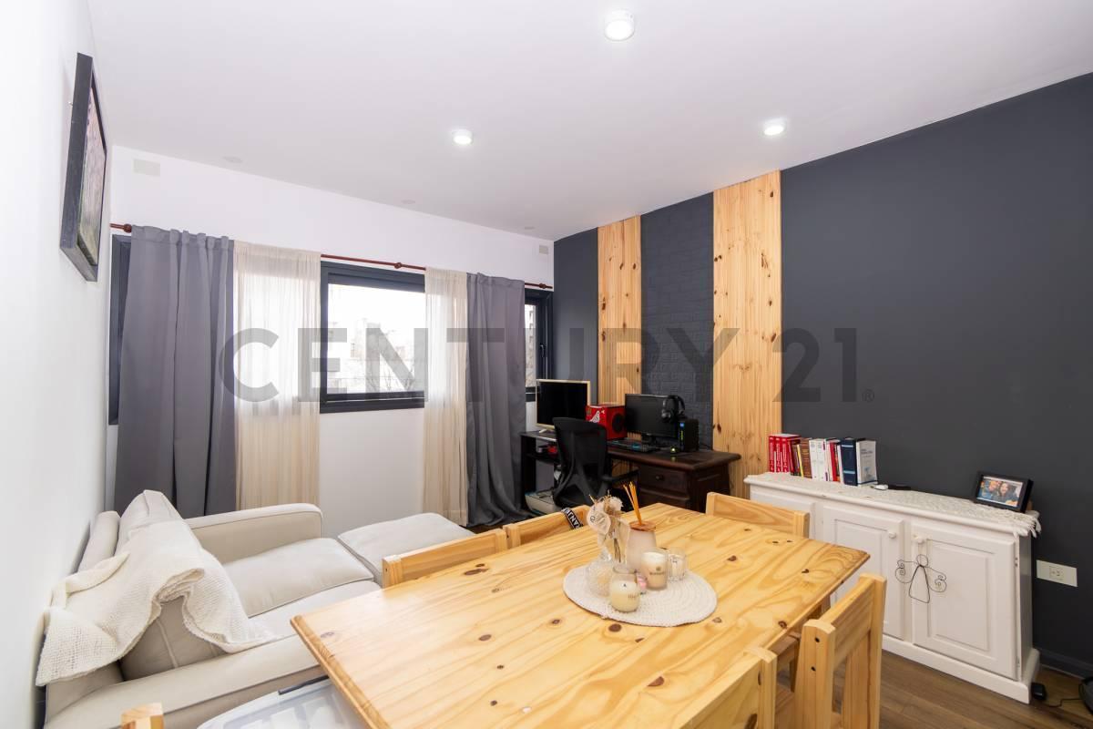 Foto de DEPARTAMENTO EN VENTA EN LA PLATA, imagen 2