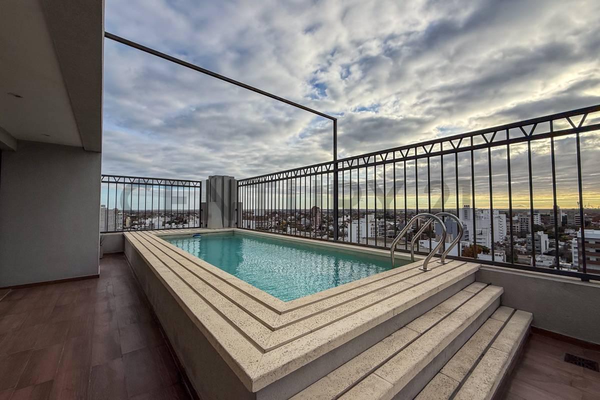 Foto de DEPARTAMENTO EN VENTA EN LA PLATA, imagen 1