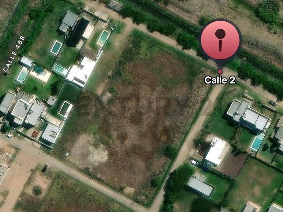 Foto de 2 y 489 | Terreno en Venta en Gonnet - Villa Castells – Zona, imagen 1