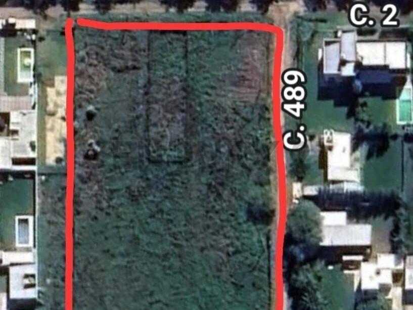 Foto de 2 y 489 | Terreno en Venta en Gonnet - Villa Castells – Zona, imagen 3