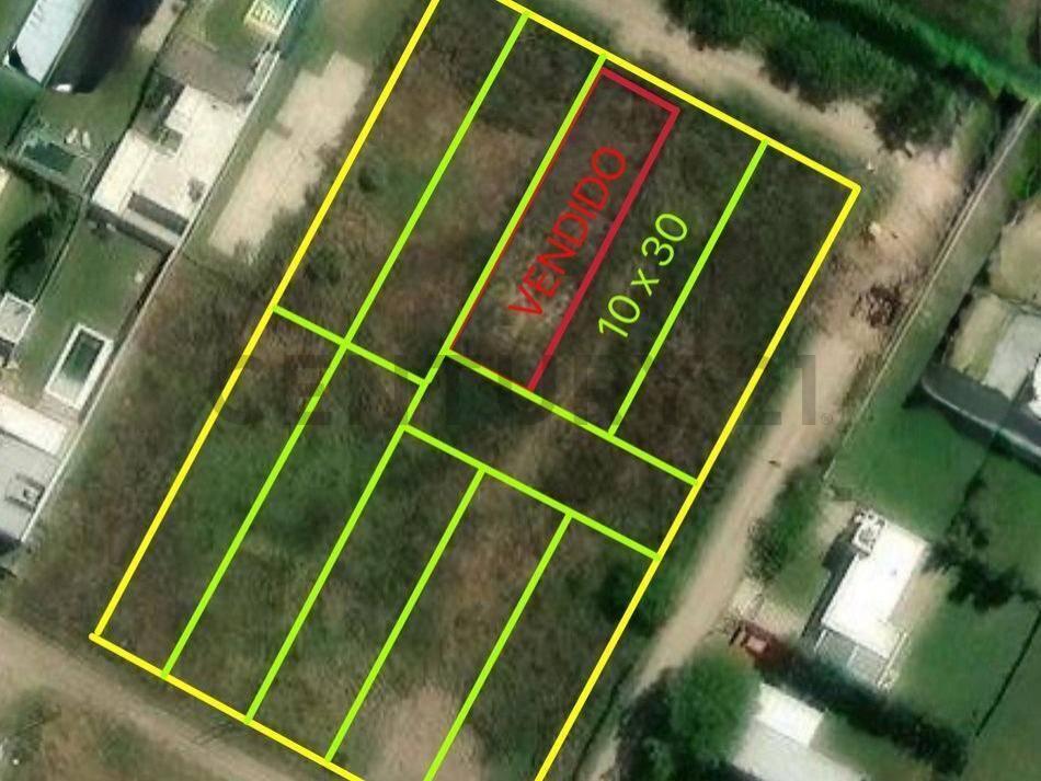 Foto de Lote en venta en Villa Castells - Gonnet – Excelente ubicación sobre, imagen 5