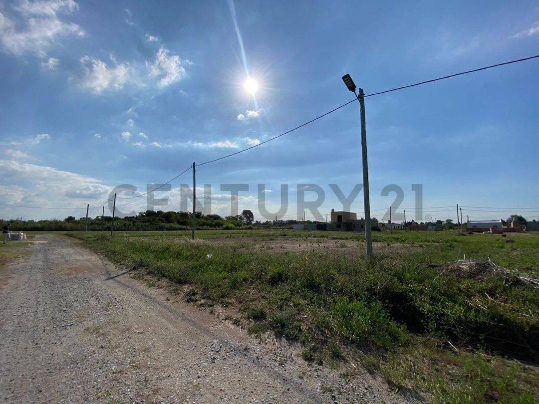 Foto de Oportunidad Lote en venta. Fincas Los Cerezos, Los Hornos, imagen 3