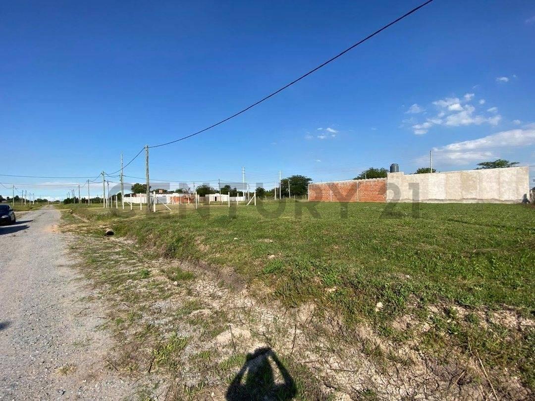 Foto de Oportunidad Lote en venta. Fincas Los Cerezos, Los Hornos, imagen 3