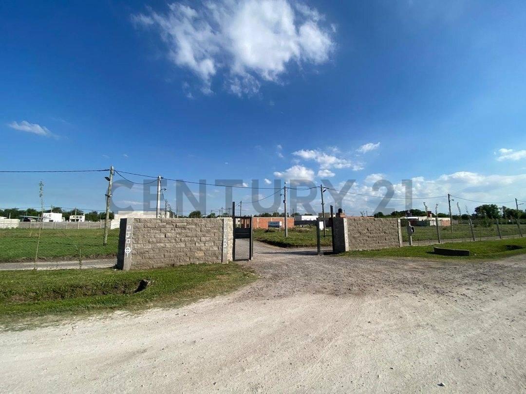 Foto de Oportunidad Lote en venta. Fincas Los Cerezos, Los Hornos, imagen 1