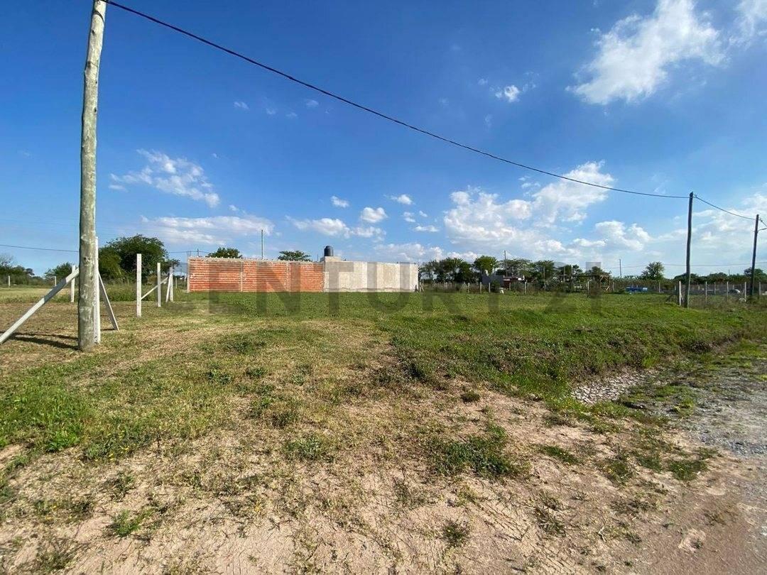 Foto de Oportunidad Lote en venta. Fincas Los Cerezos, Los Hornos, imagen 5