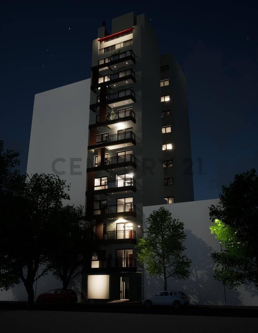 Foto de Departamento Dúplex de 3 Dormitorios en Venta Calle 59 entre 12 y 13, imagen 2