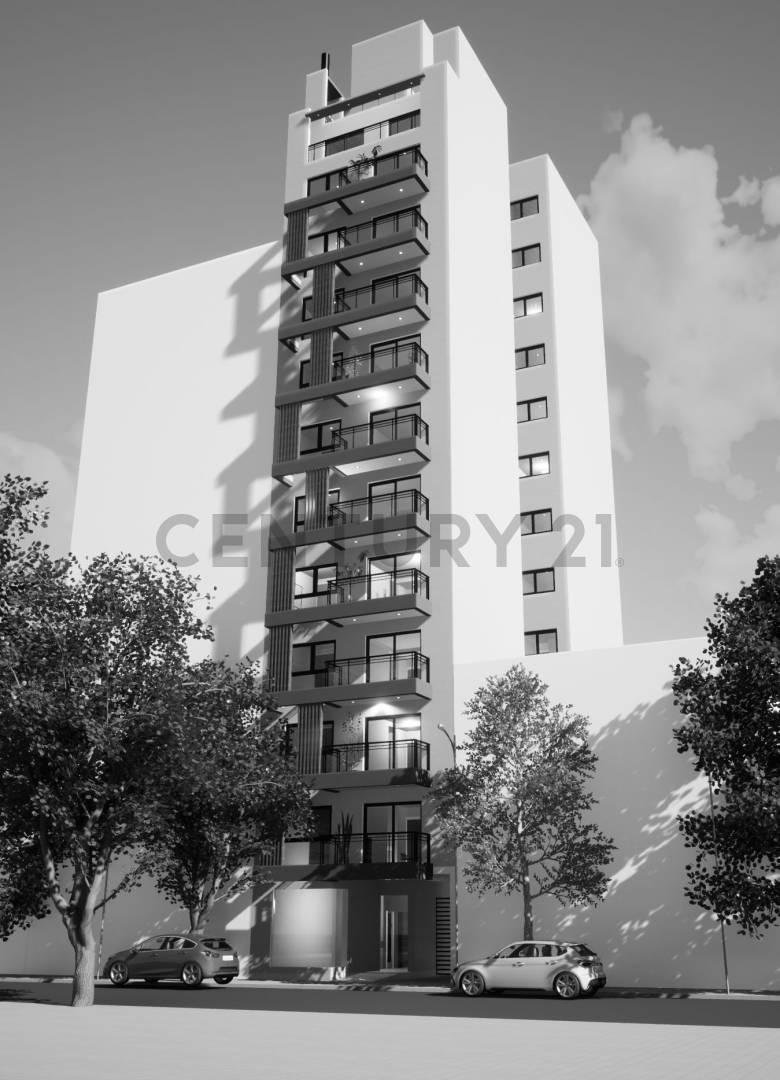 Foto de Departamento Dúplex de 3 Dormitorios en Venta Calle 59 entre 12 y 13, imagen 3