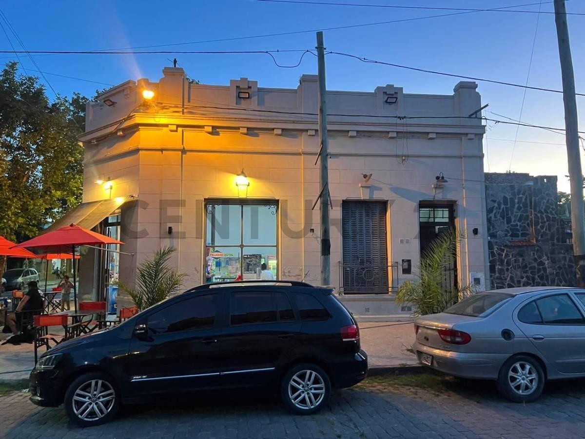 Foto de Venta de Local , Berisso - Calle Nueva York y 171, imagen 2