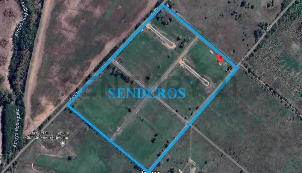 Foto de Lote en venta, imagen 1