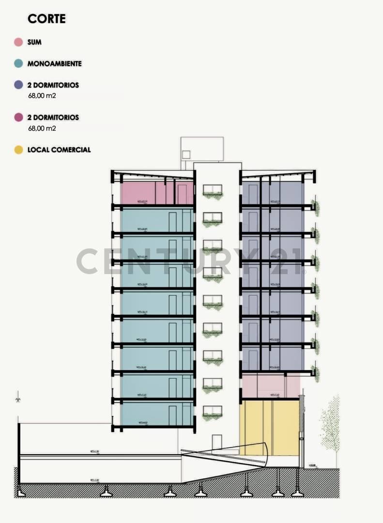 Foto de MONOAMBIENTE EN CONSTRUCCIÓN, imagen 5