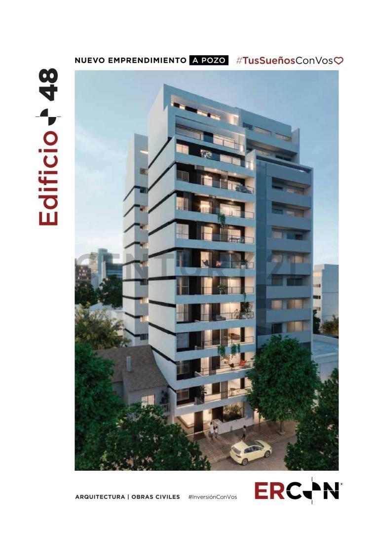 Foto de Departamento en Venta 48 E/ 11 Y 12, imagen 2