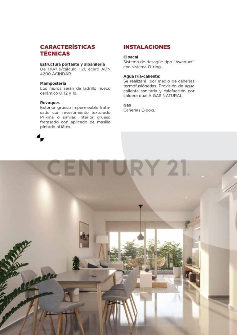 Foto de Departamento en Venta 48 E/ 11 Y 12, imagen 3