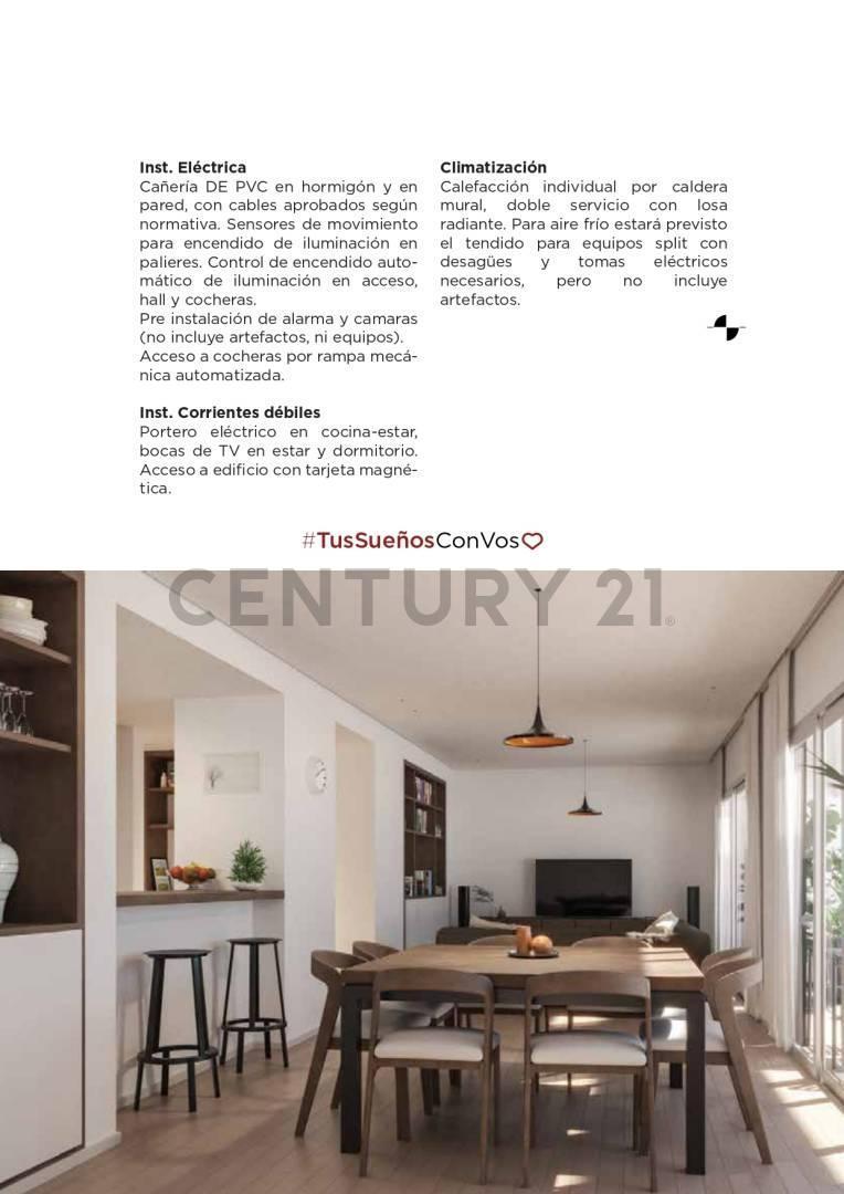 Foto de Departamento en Venta 48 E/ 11 Y 12, imagen 4